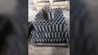 एआईएसआई 5140 रॉड युग्मन शक्ति