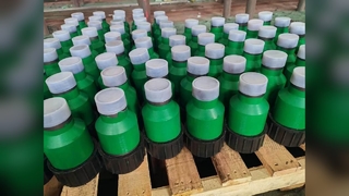 किसी भी ट्यूबिंग साइज एपीआई 5सीटी क्रॉसओवर टूल को कनेक्ट करें