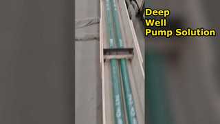 तेल क्षेत्र पंप के उत्पादन के लिए कार्यशाला