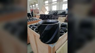 सुपीरियर सीमेंटिंग के लिए कम्पोजिट केसिंग सेंट्रलाइज़र