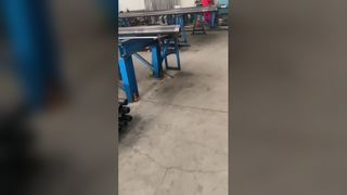 सकर रॉड पंप असेंबली