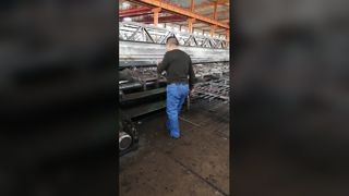 चूसने वाली छड़ों का उत्पादन शुरू करें