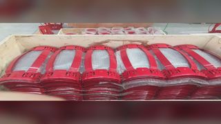 उच्च शक्ति एपीआई बो स्प्रिंग केसिंग सेंट्रलाइज़र